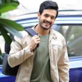 Akhil Akkineni set to collaborate with Surender Reddy for his next