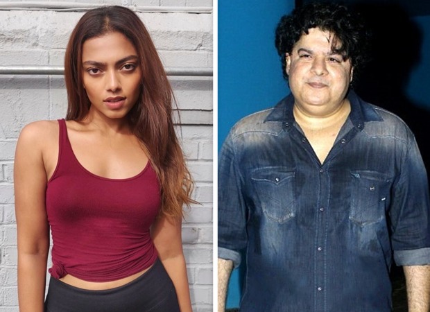 Indian model Paula accuses Sajid Khan of sexual harassment, reveals he asked her to strip down Indian model Paula accuses Sajid Khan of sexual harassment, reveals he asked her to strip down