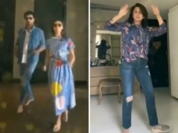 Alia Bhatt & Ranbir Kapoor join Neetu Kapoor in ‘Aap Jaisa Koi’ surprise dance video made for Riddhima Kapoor Sahni’s birthday