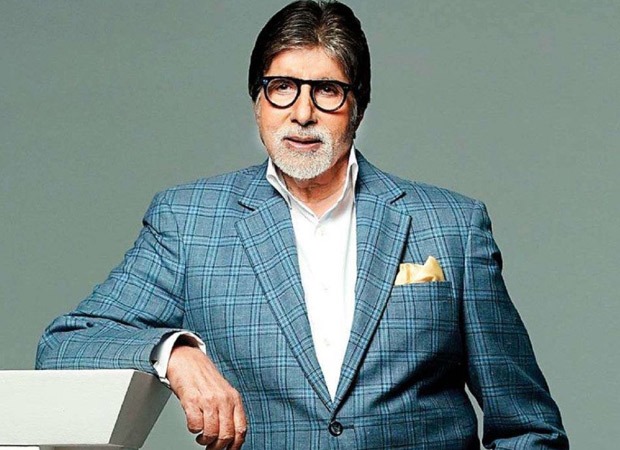 Amitabh Bachchan becomes the first celebrity voice on Alexa in India