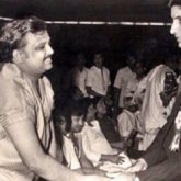 Amitabh Bachchan pays tribute to late SP Balasubrahmanyam