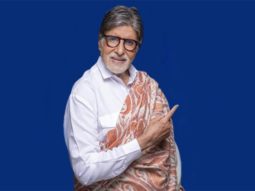 Amitabh Bachchan roped in for Customer Awareness Campaign for the Reserve Bank Of India