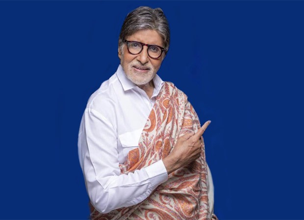 Amitabh Bachchan roped in as Customer Awareness Campaign of the Reserve Bank Of India Amitabh Bachchan roped in as Customer Awareness Campaign of the Reserve Bank Of India