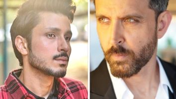 Amol Parashar on Hrithik Roshan’s reaction, “It feels good to see someone taking out 2 seconds of their life to acknowledge you and your work”