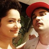 Ankita Lokhande shares a throwback video of Sushant Singh Rajput gearing up for paragliding from one of their vacations