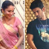 Ankita Lokhande was spotted buying plants as one of Sushant Singh Rajput’s dreams was to plant a thousand trees