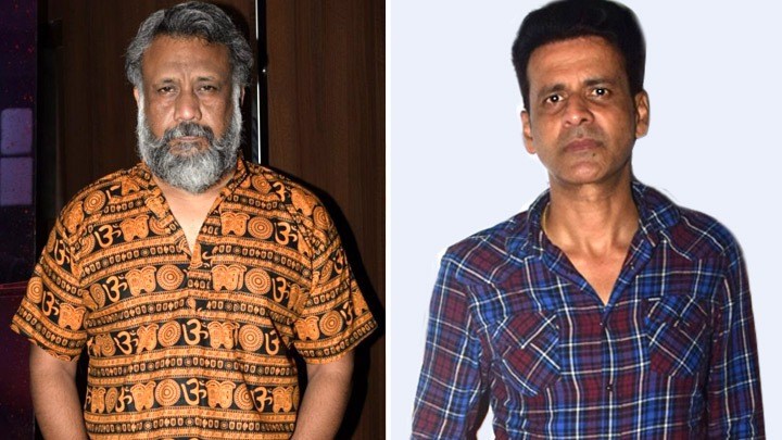 Anubhav Sinha: “Jab Manoj Bajpayee ko meri films pasand nahi aati thi, kisiko nahi batata tha ki..” Anubhav Sinha: “Jab Manoj Bajpayee ko meri films pasand nahi aati thi, kisiko nahi batata tha ki..”