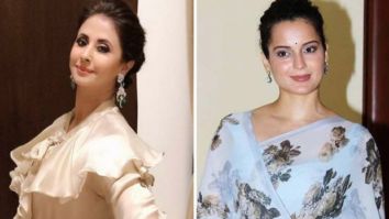 Anubhav Sinha and Swara Bhasker stand in support of Urmila Matondkar after Kangana Ranaut calls her ‘soft porn’ actress