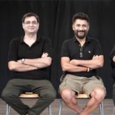 Anupam Kher and Satish Kaushik set to shoot for director Vivek Ranjan Agnihotri’s next film The Last Show