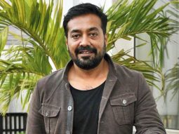 Anurag Kashyap is not a child abuser; he was an abused child himself