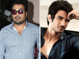 Anurag Kashyap shares chat with Sushant Singh Rajput’s manager revealing why he did not want to work with the late actor