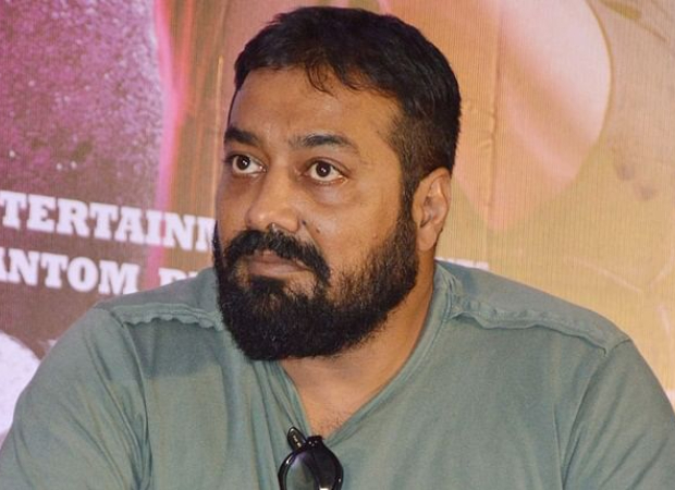 Anurag Kashyap speaks about his struggle with drugs; says he has not witnessed any drug parties in Bollywood Anurag Kashyap speaks about his struggle with drugs; says he has not witnessed any drug parties in Bollywood
