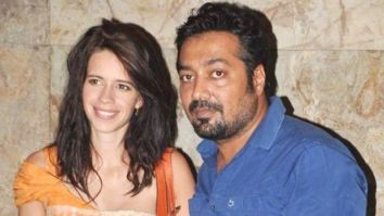 Anurag Kashyap’s ex-wife Kalki Koechlin defends him amid sexual assault allegations, says ‘don’t let this social media circus get to you’
