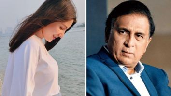 Anushka Sharma reacts to Sunil Gavaskar’s sexist comments on her, calls it distasteful