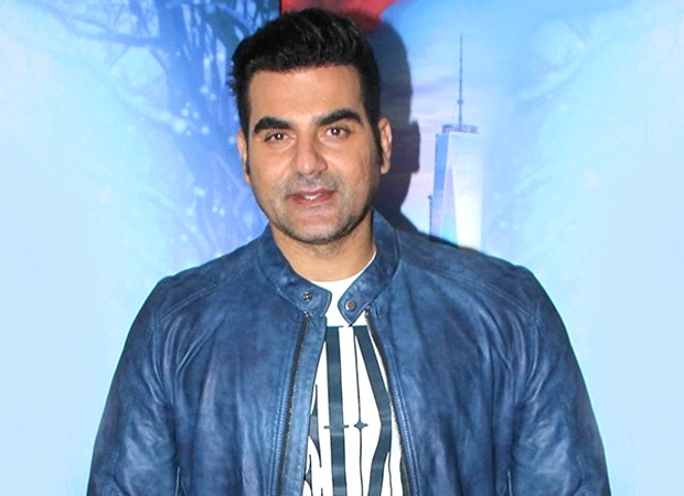 Arbaaz Khan files a defamation case against certain social media users