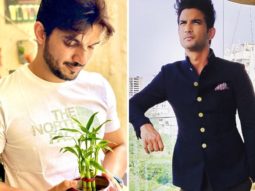 Arjun Bijlani joins the #PlantForSSR movement, shares a heartwarming video to mark 3 months of Sushant Singh Rajput’s demise