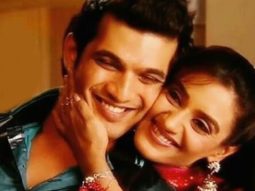 Arjun Bijlani wishes Miley Jab Hum Tum co-star Rati Pandey and it is going to make you nostalgic!