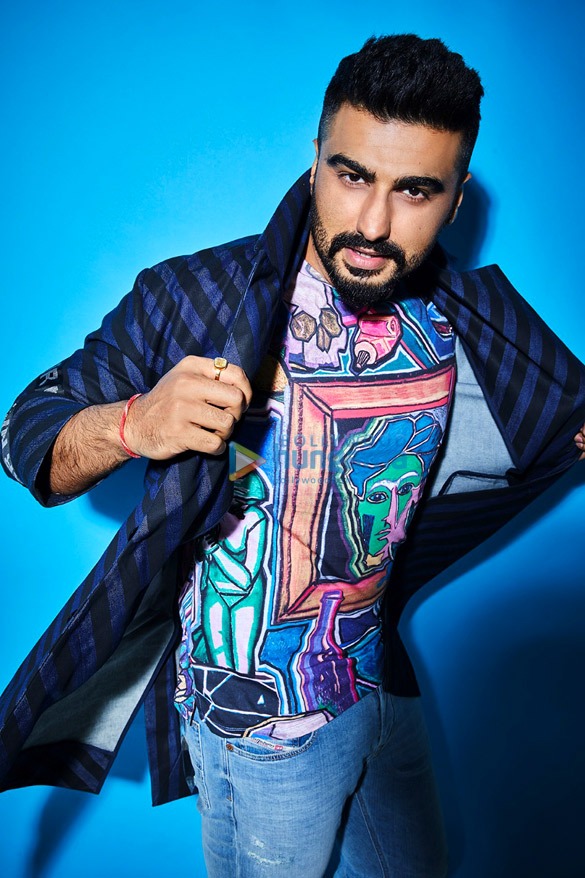 arjun kapoor 29 2