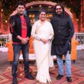 The Kapil Sharma Show: Ashutosh Rana reveals how he first met Renuka Shahane and how he eventually proposed