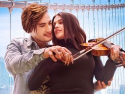 Asim Riaz and Himanshi Khurana mesmerize in another music video
