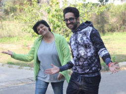 “Ayushmann’s humility is his appealing quality,” says Ayushmann Khurrana’s mass communication professor Archana R. Singh
