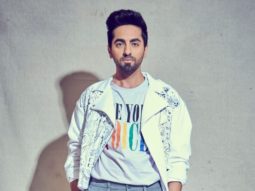 Ayushmann Khurrana becomes the new UNICEF Celebrity Advocate; joins David Beckham to end violence against children