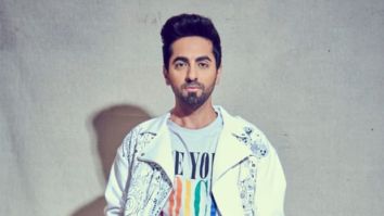 Ayushmann Khurrana becomes the new UNICEF Celebrity Advocate; joins David Beckham to end violence against children