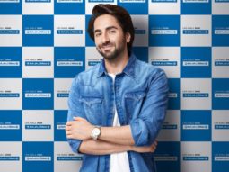 Ayushmann Khurrana roped in as the brand ambassador of Bajaj Allianz Life