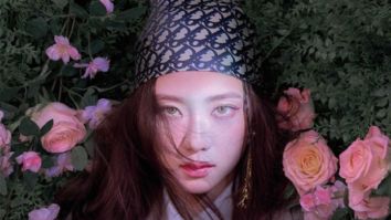 BLACKPINK member Jisoo looks stunning in Dior on the cover of Dazed Korea