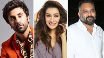 BREAKING SCOOP: Ranbir Kapoor and Shraddha Kapoor’s next with Luv Ranjan on floors in November!