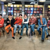 BTS' Tiny Desk Concert is a nostalgic journey from 'Dynamite' to 'Save Me' to 'Spring Day'