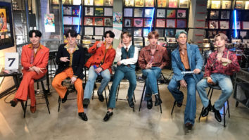 BTS’ Tiny Desk Concert is a nostalgic journey from ‘Dynamite’ to ‘Save Me’ to ‘Spring Day’