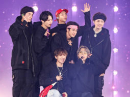 BTS face their persona in the new trailer of Break The Silence – The Movie