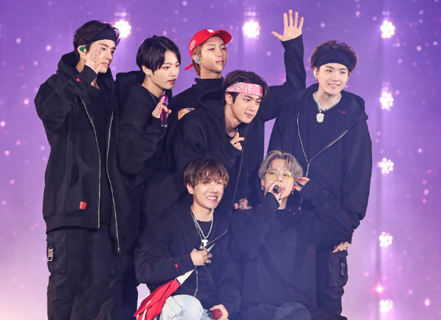 BTS face their personas in the new trailer of Break The Silence - The Movie 