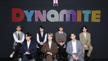 BTS members celebrate with full enthusiasm as ‘Dynamite’ remains at No. 1 on Billboard Hot 100 for second consecutive week