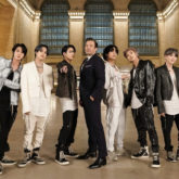 BTS set to take over The Tonight Show Starring Jimmy Fallon for a week starting September 28