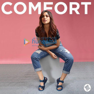 Celebrity Photos of Bhumi Pednekar