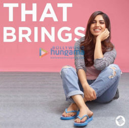 Celebrity Photos of Bhumi Pednekar