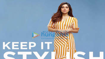 Celebrity Photos of Bhumi Pednekar