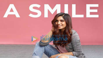 Celebrity Photos of Bhumi Pednekar
