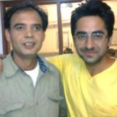 Bhupesh Kumar Pandya of Vicky Donor passes away due to lung cancer