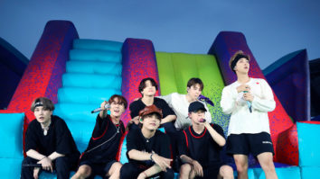 Big Hit Entertainment cancels offline concert of BTS in South Korea amid COVID-19 