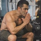 Bigg Boss 14 Press Conference “I'm more than happy to cut my salary down so that the others get paid”- Salman Khan