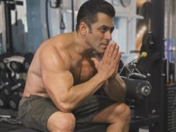 Bigg Boss 14 Press Conference: “I’m more than happy to cut my salary down so that the others get paid”- Salman Khan