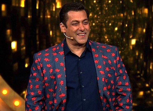 Bigg Boss 14 to premiere on October 4, Salman Khan to shoot the episode three days in advance 