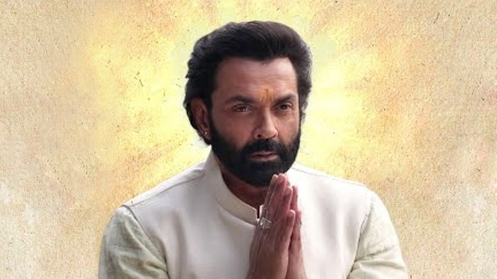 Binge Ke Dushman | Bingevachans by Bobby Deol | Aashram
