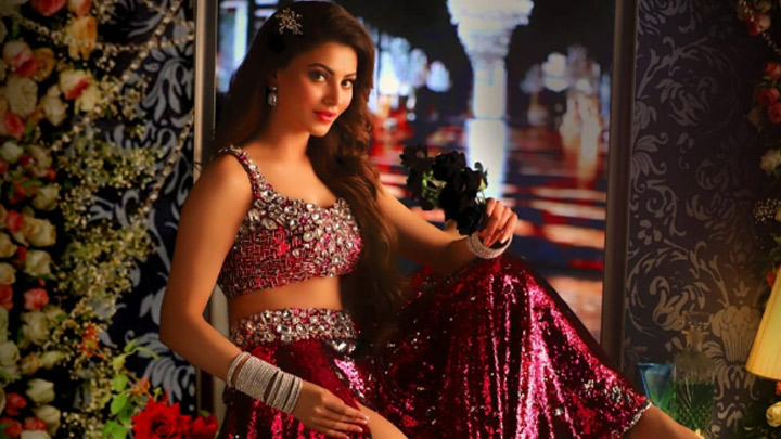 Black Rose: Hai Kya Ye Mera Kasoor – Official Music Video | Urvashi Rautela