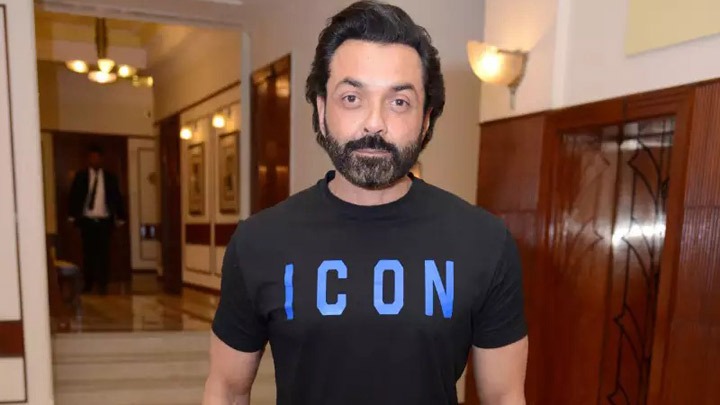Bobby Deol: “The STUPIDEST rumour I’ve heard about myself is that…” | Rapid Fire | SRK