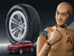 CEAT signs Aamir Khan as the new brand ambassador