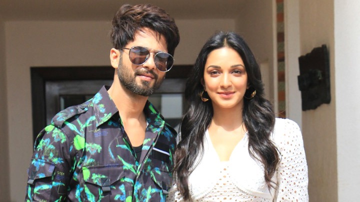 CRAZY HUNGAMA: Shahid-Kiara’s MOST HILARIOUS quiz on Angry Young Men in Bollywood | Kabir Singh CRAZY HUNGAMA: Shahid-Kiara’s MOST HILARIOUS quiz on Angry Young Men in Bollywood | Kabir Singh